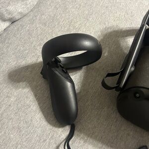 Quest all in one VR gaming headset